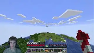 Trial Chamber & end busting.. again - Minecraft Day 11 (Snapshot 24w11a)