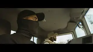 Criminls - STATIC  ft. Ashe 22 (Clip Officiel)