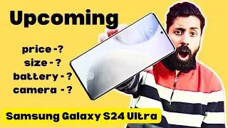 Samsung Galaxy S24 Ultra | Full Review 📱✨