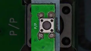 Amplifier Kit Switch Replacement...📲🛠️✅