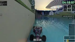 weekly grand driving and continuing campaign discovery