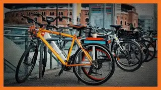 How the Netherlands built a world-class bike infrastructure