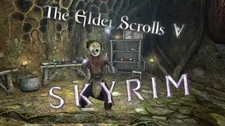 The Elder Scrolls Skyrim Anniversary Edition №33 #skyrim #скайрим #theelderscrolls #стрим #bethesda