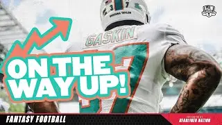 2021 Fantasy Football Advice - Players With Rising Value - Fantasy Football Draft Strategy
