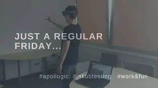 Hololens App Development