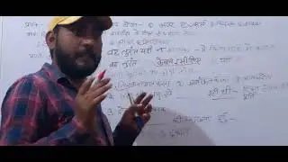 Ssc gd Hindi practice set -1 by kd sir & kd guru team #Ssc gd