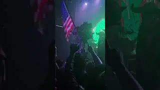 GWAR Patriotic Bonesnapper