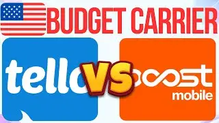 Tello vs BoostMobile: Which Budget Phone Plan SAVES YOU MORE