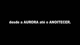 A IDADE DO LOBO - vers&atilde;o 1 / Black Music (29/12/1998)