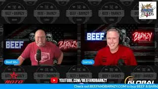 Which Coach is Right For YOU? | Beef and Barnzy Show