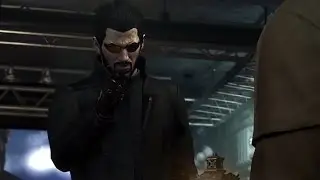 Deus Ex: Mankind Divided&ndash;System Rift Story DLC Trailer (HD)