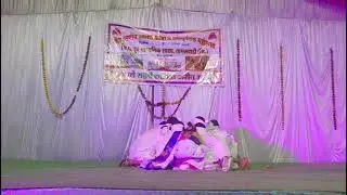 शेतकरी डान्स 🙏💫