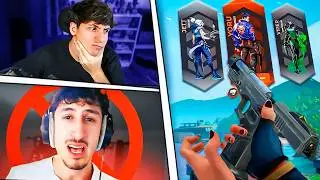 Analizo a fondo el Parche 12.00 de VALORANT 🔥 | BREEZE, NUEVA ARMA y el BAN de MOODA | Safiro