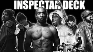 2Pac Feat. Dat Nigga Daz, Kurupt, Method Man, Redman & Inspectah Deck - Got My Mind Made Up