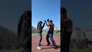 Zin volume 120 | Afro Beat | Taesan | Zumba