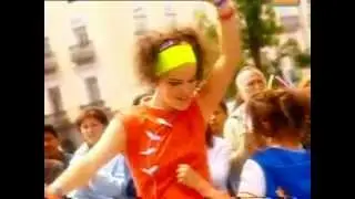 Sheila - Mis adorables vecinos (Videoclip en HQ)