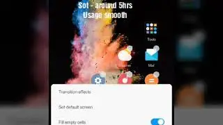 Leeco le max 2 MIUI 10 (9.0) and how to install Gapps on your MIUI device !