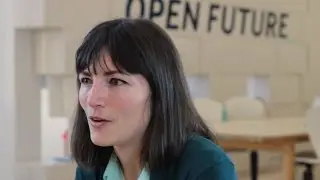 A c&aacute;mara branca [02]: Comba Campoy