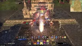 [Scalebreaker] Magplar 97k+ - 2 Line Static