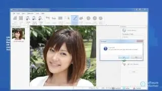Photo Stamp Remover video tutorial