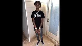 [FREE] Yung Mal x Pyrex Whippa Type Beat - 
