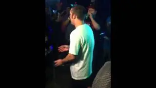 Decypher Vs Prison Of Flesh Battle