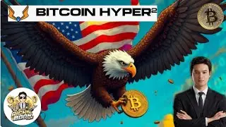 BITCOIN HYPER 2, the upstream Layer 2 coin of Bitcoin!?