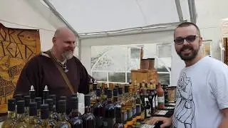 Kings of Mead odc. 89 - Jorvik, Vikings Festival (napisy PL/english subtaitels)