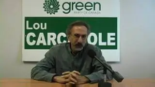 Lou Carcasole