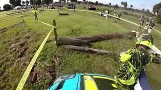 Hooligan GP L Cross AM race 1