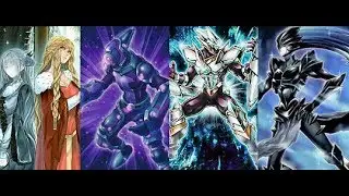 YgoPro Hero 2018 Ft. Isolde, Two Tales of the Noble Knights