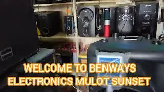 Welcome to Benways Electronics , we  deal with all Electronics $ electricals call 0725429189