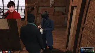 [2021/03/14] absolute CRAZED CRIMINALLY MASTERED mind DOES IT AGAIN | yuno nopixel (GTA V)