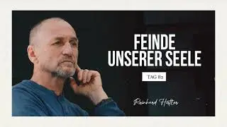 Tag 82  👑 Feinde unserer Seele (Reizbarkeit)