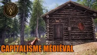 MEDIEVAL DYNASTY Silver Tutorial 2022 (•More polished video - sound and new features - coming in ...