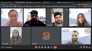 Code Effort Aim2Flourish Interview