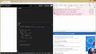 Rock n' Roll JavaScript - Code Along with the Code Whisperer