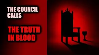 What Happens After the Ripper Falls Ep 29 | Horror Thriller Audio Book Morvicti Blood