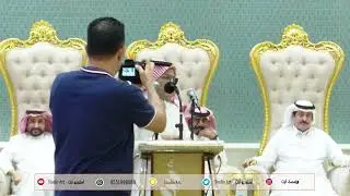 رباعي عبدالله الميزاني- ممدوح الدعجاني /عبدالله الميزاني-متعب المسفري تصوير واخراج شركة ارت.