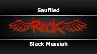 Black Messiah - Sauflied (Караоке)