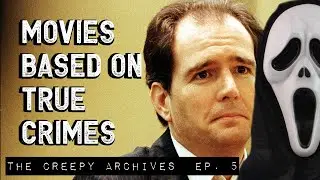 Creepy True Crime cases that inspired famous Halloween movies