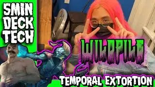 BRUSE THRASIOS WILD PILE cEDH DECK TECH ft Rebell Son!