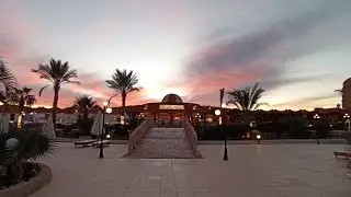 Vlog 3 Marsa Alam - část 2/3