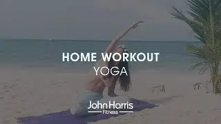 Home Workout | Yoga