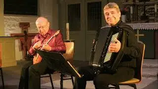 Korobeiniki - Bauchladen