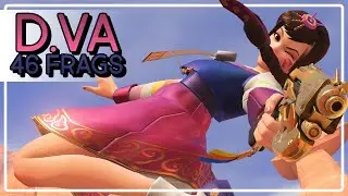 BIG BOMBS [Full Competitive Match]