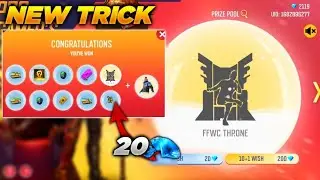 Pro Gamer Wish Event Malayalam |Free Fire New Event|New Event Free Fire today|Pro Gamer Wish Event