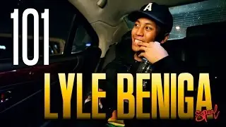SOREAL PRESENTS | 101 FEAT. @LYLEBENIGA @SOREALSTUDIO