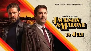 Jackson & Malone | Trailer | Vanaf 19 juli