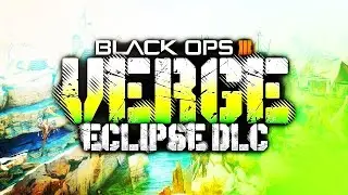 VERGE GAMEPLAY! - Live w/ EliteShot (Black Ops 3 Eclipse DLC)